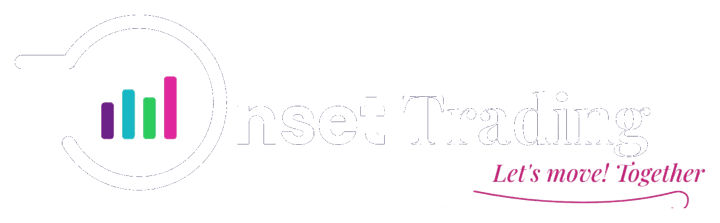 Onset Trading – Let's move! Together