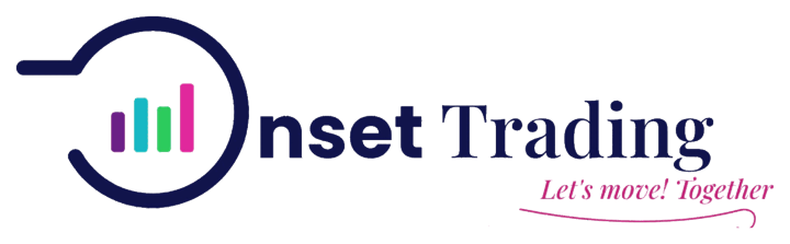Onset Trading – Let's move! Together